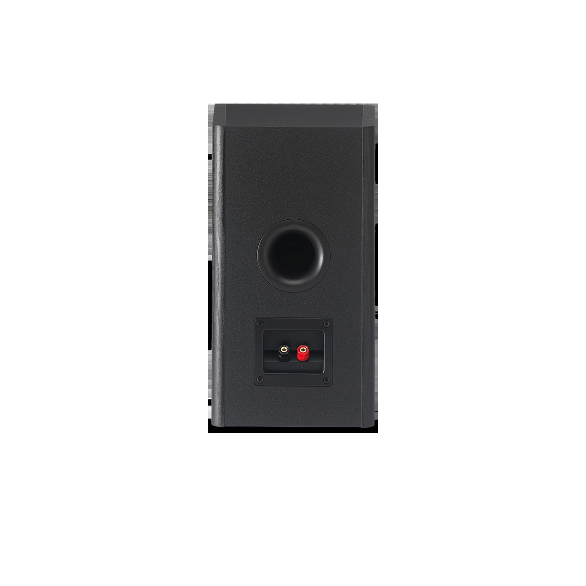 JBL Arena 130 1 Paar Regallautsprecher, Schwarz