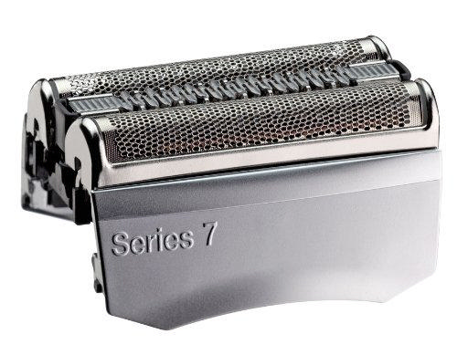 BRAUN 70S Multi Silver Bls Cassette Refil