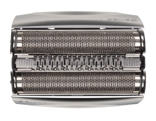 BRAUN 70S Multi Silver Bls Cassette Refil