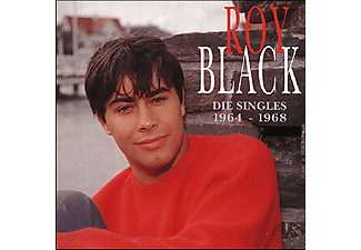 Black Roy - Die Singles 1964-1968 (CD)