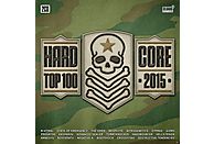 Various - Hardcore Top 100 2015 | CD