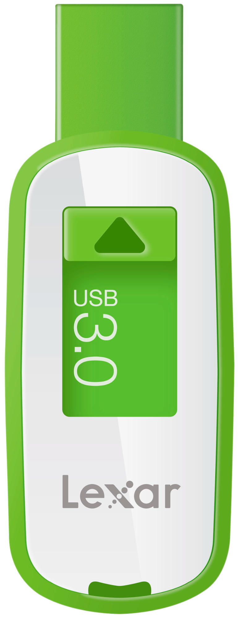 Pendrive de 32GB - Lexar JumpDrive® S25 , USB 3.0, 130MB/s