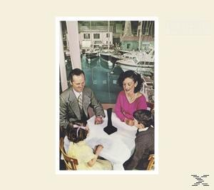 Led Zeppelin - Presence (Reissue) (Deluxe Edition)  - (CD)
