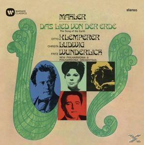 Albumcover. Porträts von Männern und Frauen. Grünes und weißes Design.