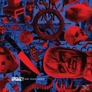Radkey - DARK BLACK MAKEUP  - (Vinyl)