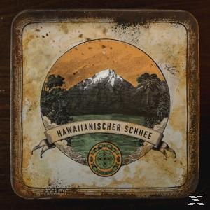 Umse - HAWAIIANISCHER SCHNEE (+MP3) - (Vinyl)