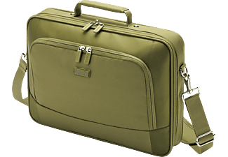DICOTA Reclaim zöld notebook táska 15.6"