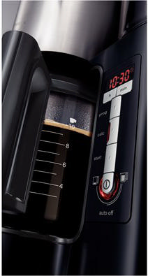 SIEMENS TC86303 Filtre Kahve Makinası