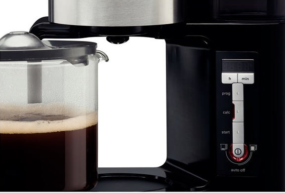 SIEMENS TC86303 Filtre Kahve Makinası