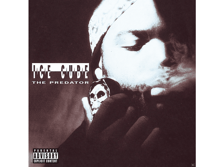 Ice Cube Ice Cube The Predator (CD) Hip Hop & R&B CDs MediaMarkt