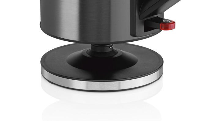 SIEMENS TW71005 1.7 Lt Kablosuz Paslanmaz Çelik Su Isıtıcı Kettle