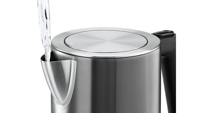 SIEMENS TW71005 1.7 Lt Kablosuz Paslanmaz Çelik Su Isıtıcı Kettle