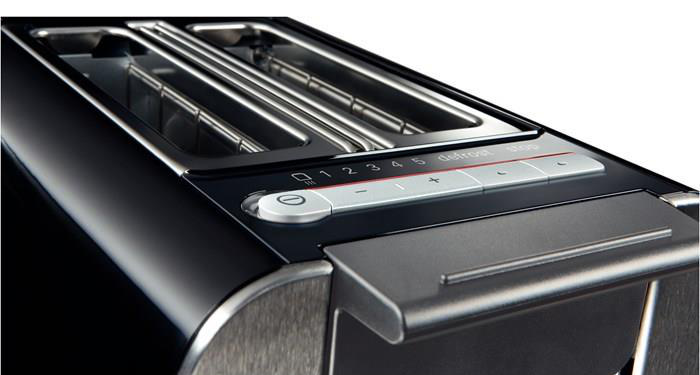 SIEMENS TT86103 850 W Ekmek Kızartma Makinesi