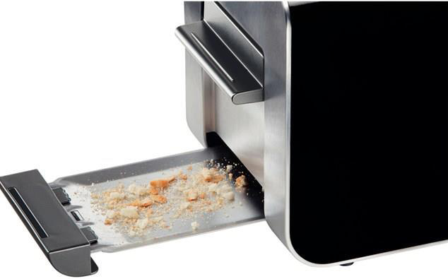 SIEMENS TT86103 850 W Ekmek Kızartma Makinesi