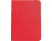 V7 piros univerzális állvánnyá alakítható tablet tok 8" (TUC20-8-REd)