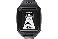 TOMTOM Runner, GPS-Sportuhr, 229 mm, Schwarz