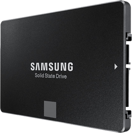 SAMSUNG 500GB SSD Series 850 Evo (MZ-75E500B)