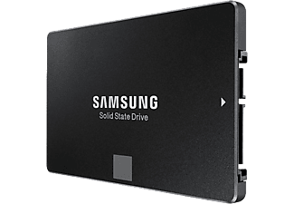 SAMSUNG Outlet 500GB SSD Series 850 Evo (MZ-75E500B)