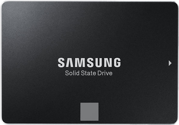 SAMSUNG 500GB SSD Series 850 Evo (MZ-75E500B)