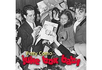 Perry Como - Juke Box Baby (CD)