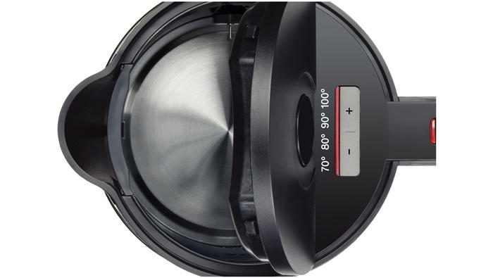 SIEMENS TW86105P 1,5 lt Su Isıtıcı
