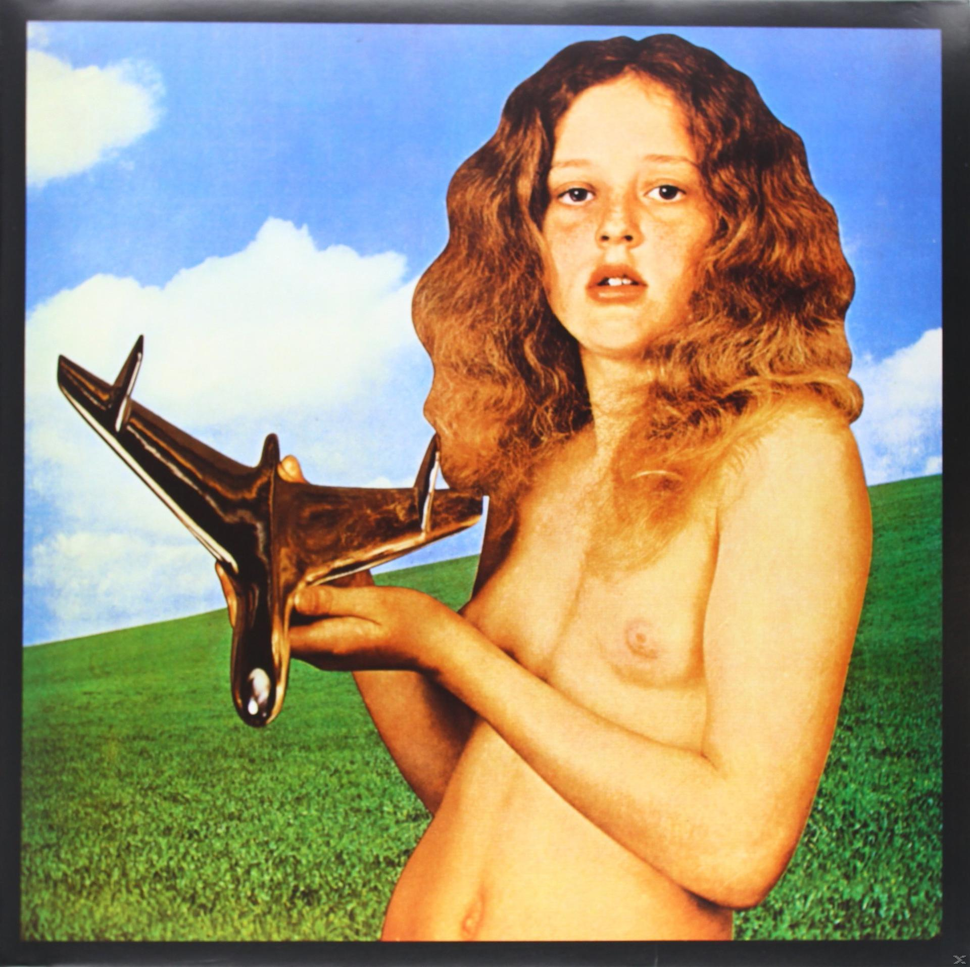 Blind Faith - Blind Faith  - (Vinyl)