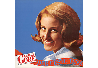 Lesley Gore - Der Erste Tanz (Vinyl LP (nagylemez))