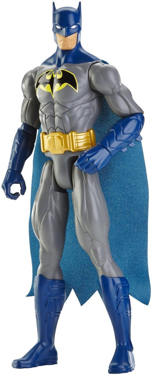 MATTEL Batman ve Superman 12 inç Figür