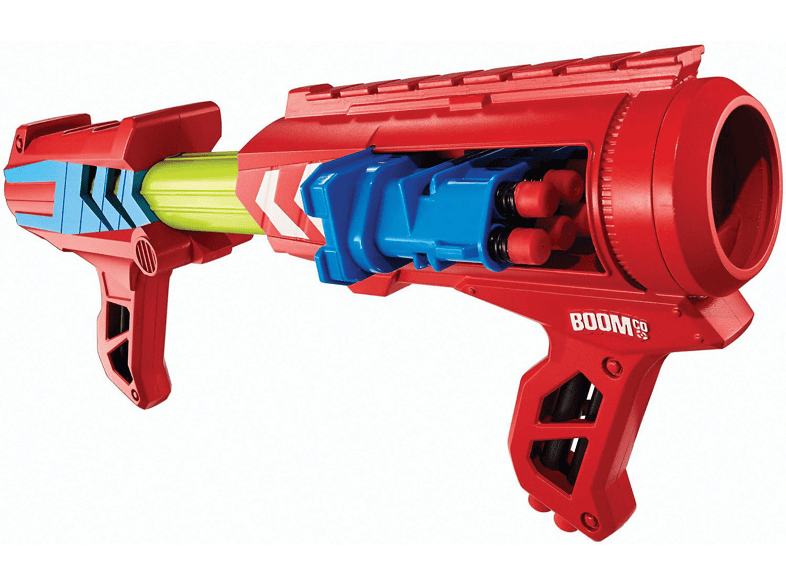 BOOMCO Mad Slammer Fiyat & Özellik | MediaMarkt
