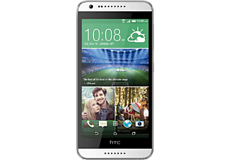 HTC Desire 620 Beyaz Çift Simli Akıllı Telefon HTC Türkiye Garantili