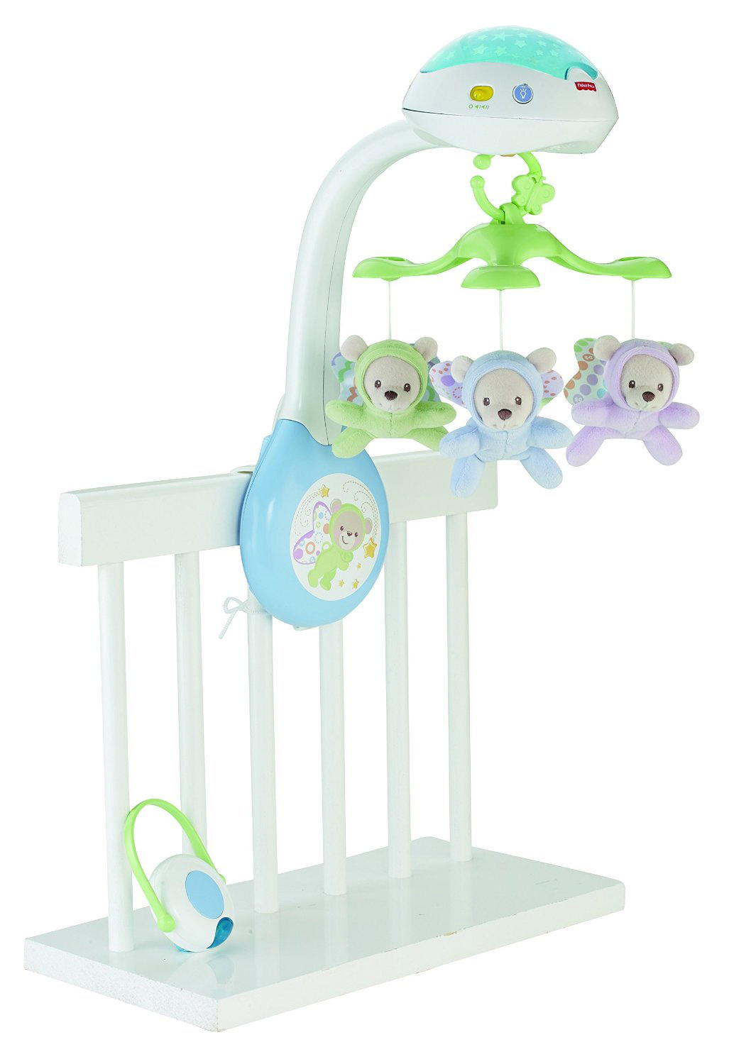 FISHER PRICE Kelebekli Rüyalar Dönence