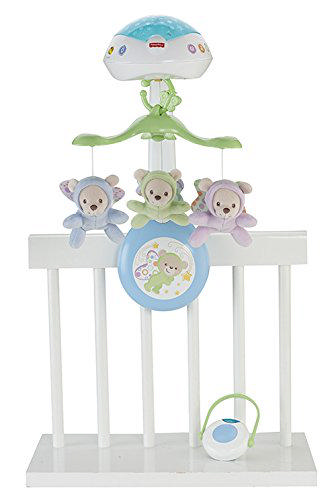 FISHER PRICE Kelebekli Rüyalar Dönence