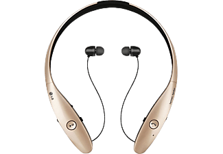 LG HBS-900 Gold Kablosuz Stereo Kulaklık