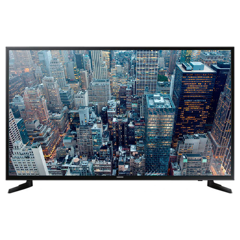 SAMSUNG UE48JU6070U 48 inç 121 cm Ekran Ultra HD 4K SMART LED TV