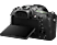 SONY Cyber-Shot DSC-RX10M2 - Appareil photo bridge Noir