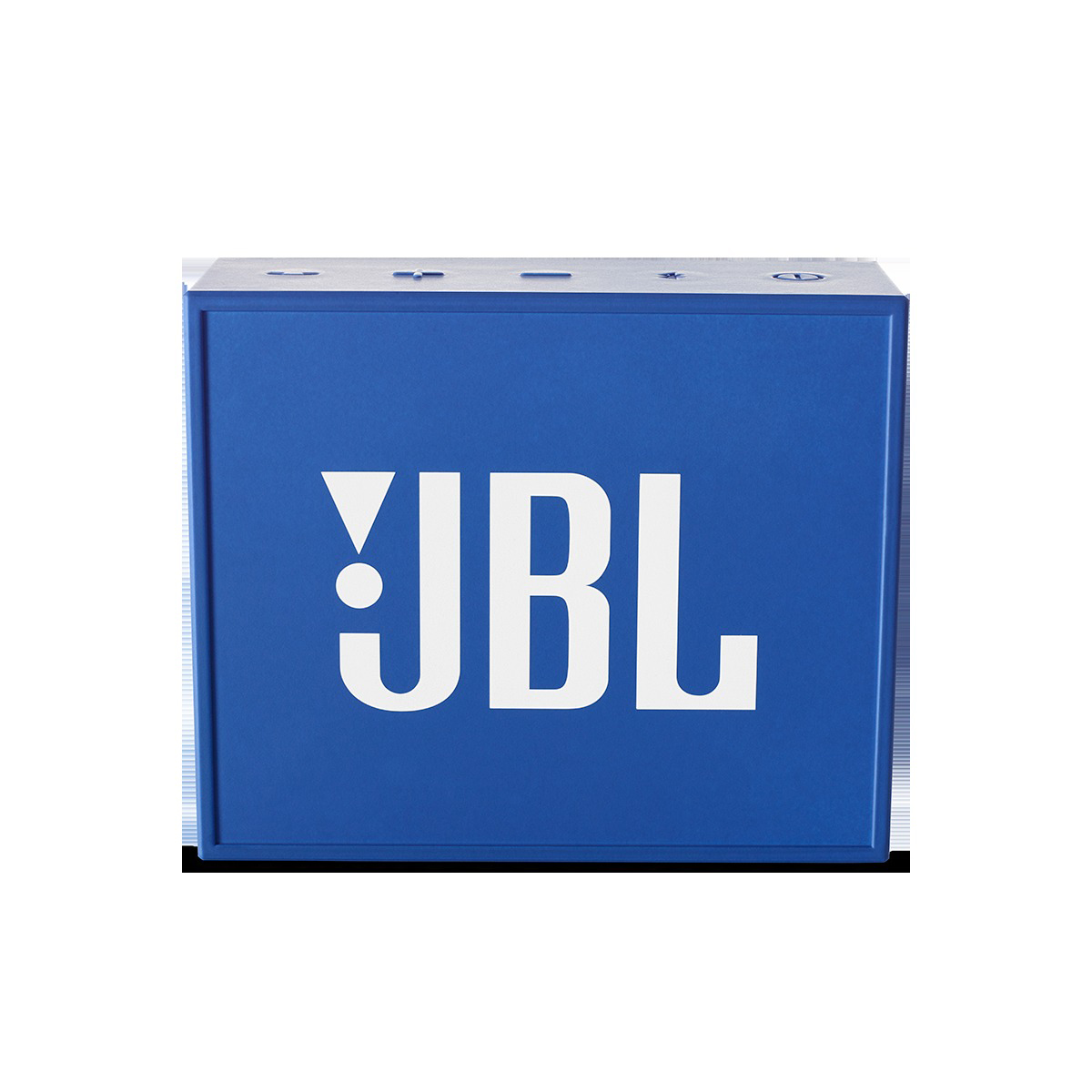 JBL GO Bluetooth Lautsprecher, Blau
