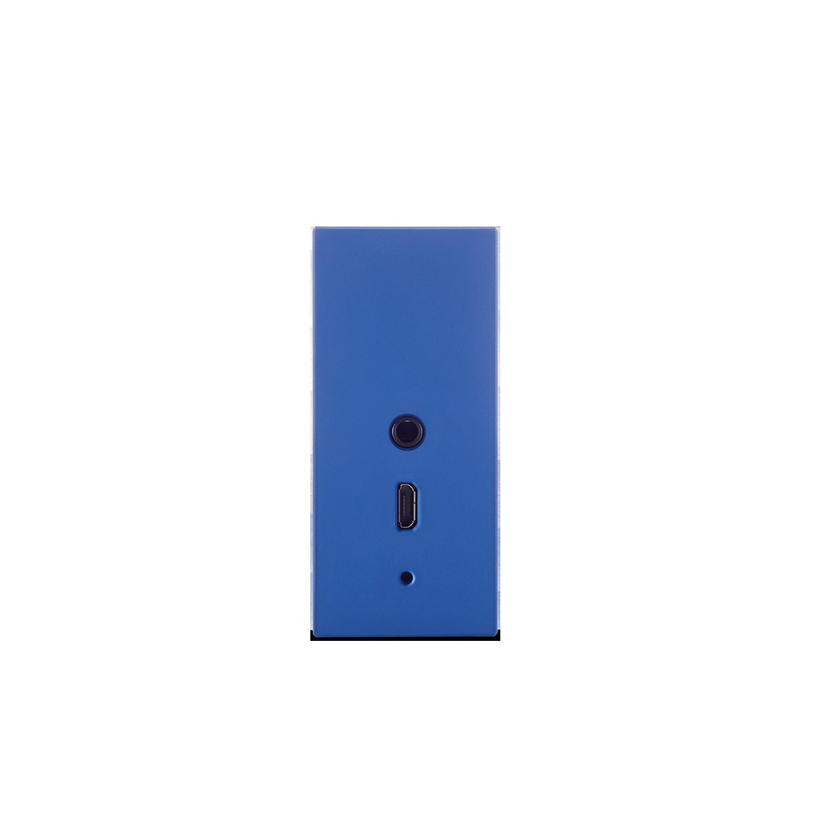 JBL GO Bluetooth Lautsprecher, Blau