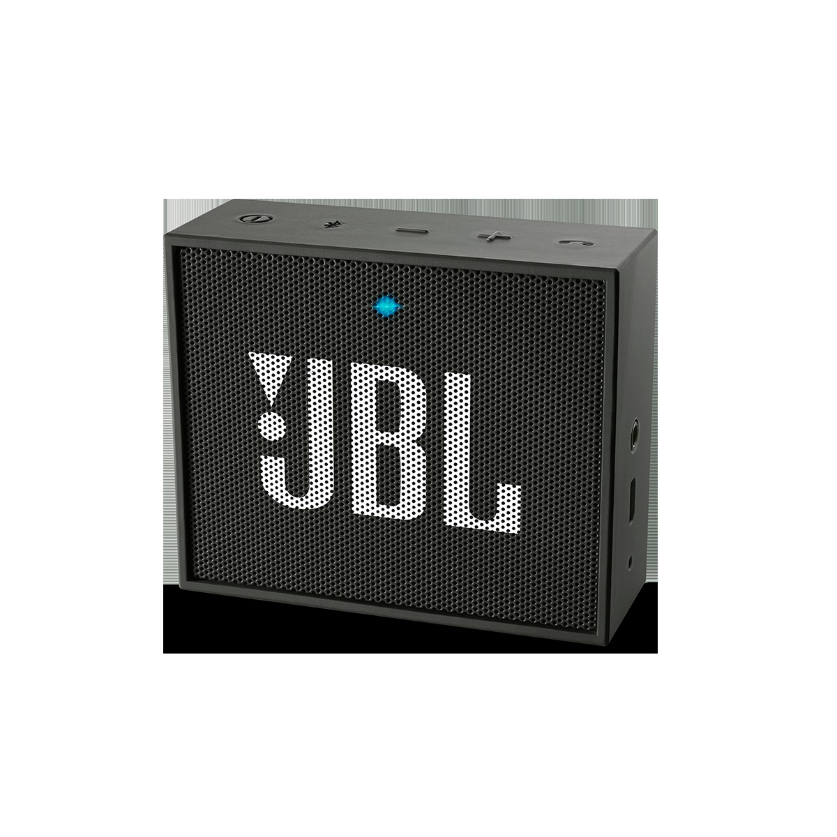 JBL GO Bluetooth Lautsprecher, Schwarz