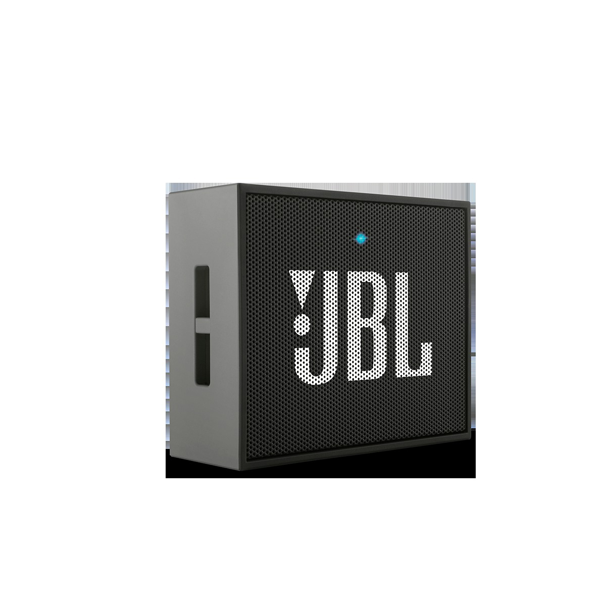JBL GO Bluetooth Lautsprecher, Schwarz