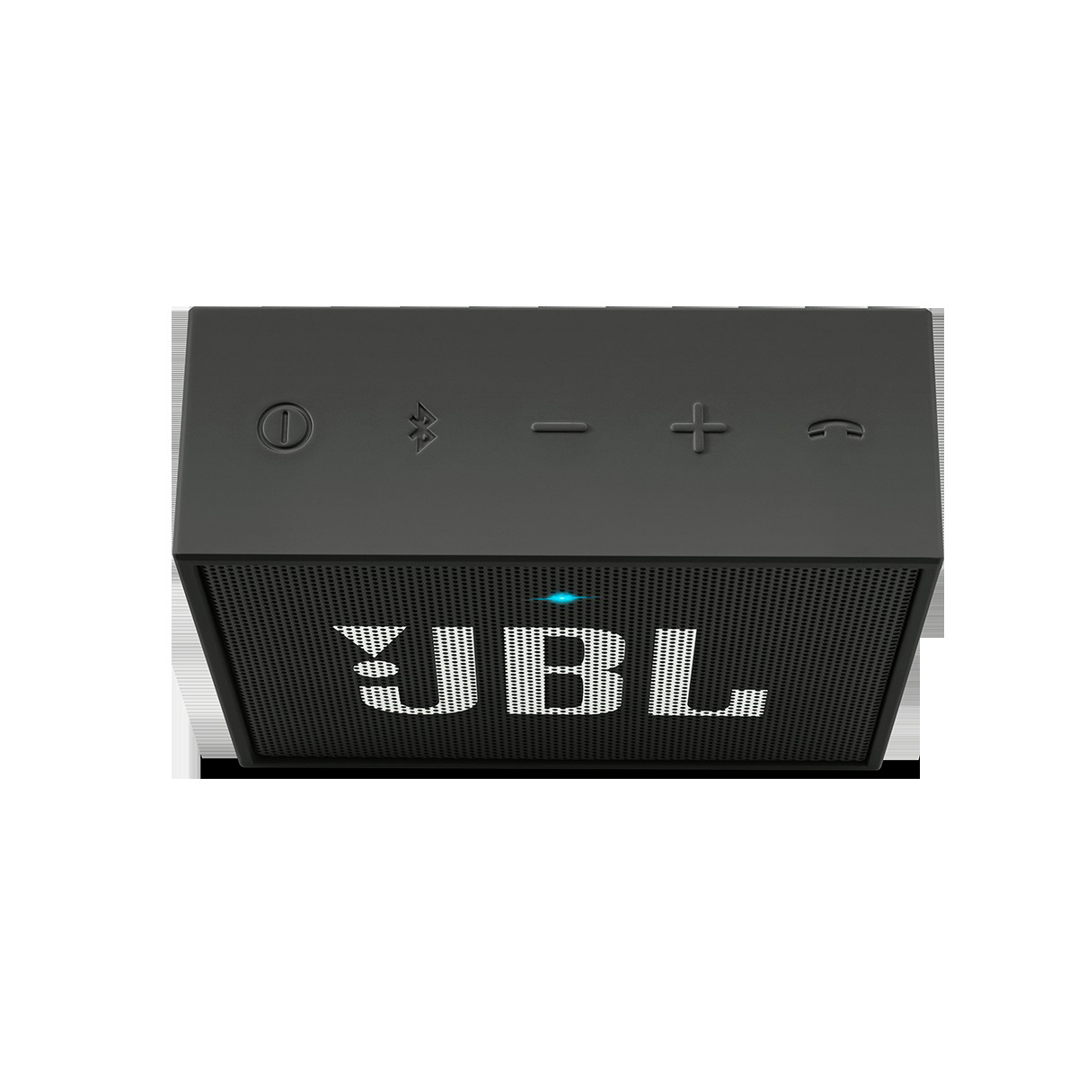 JBL GO Bluetooth Lautsprecher, Schwarz