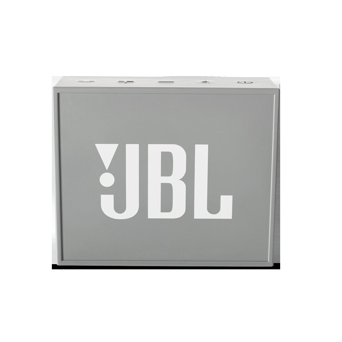 JBL GO Bluetooth Lautsprecher, Grau