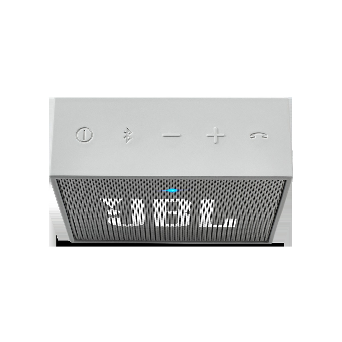 JBL GO Bluetooth Lautsprecher, Grau