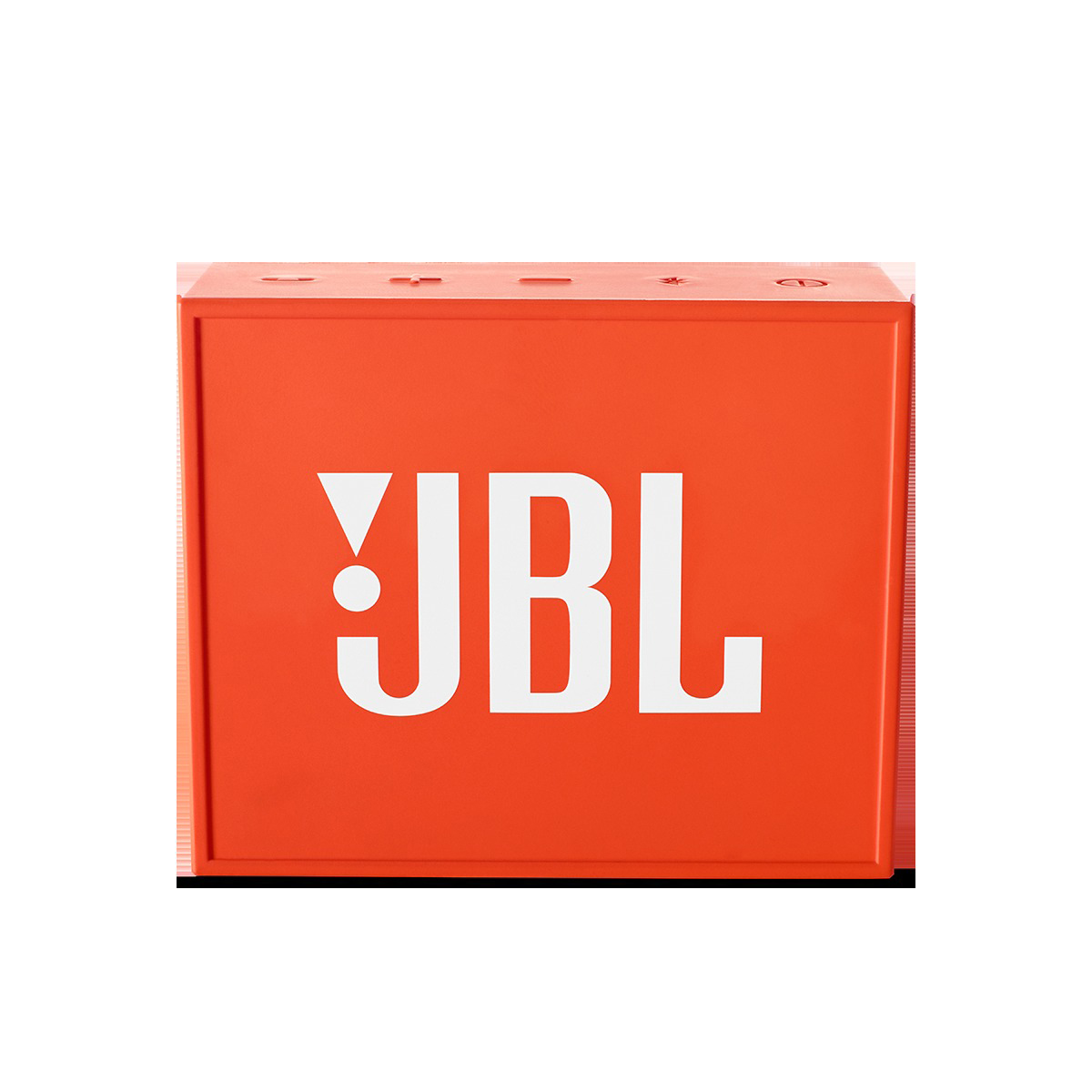 JBL GO Bluetooth Lautsprecher, Orange
