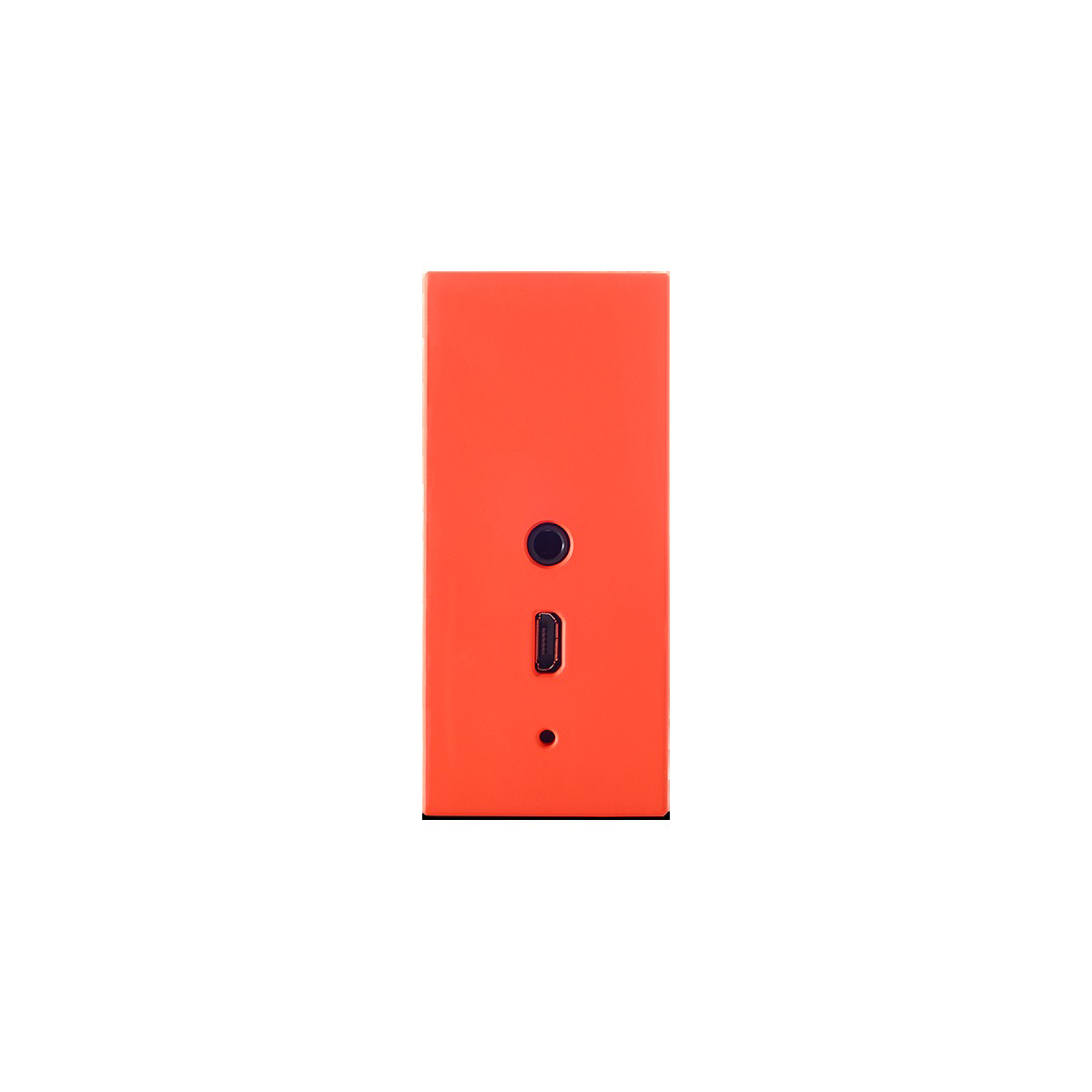 JBL GO Bluetooth Lautsprecher, Orange