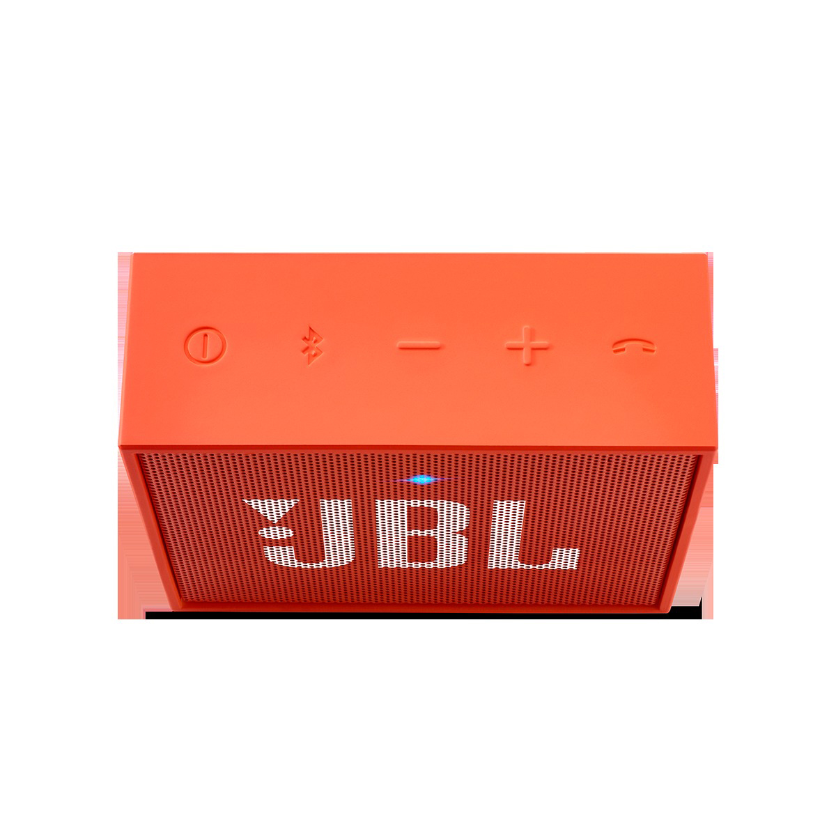 JBL GO Bluetooth Lautsprecher, Orange