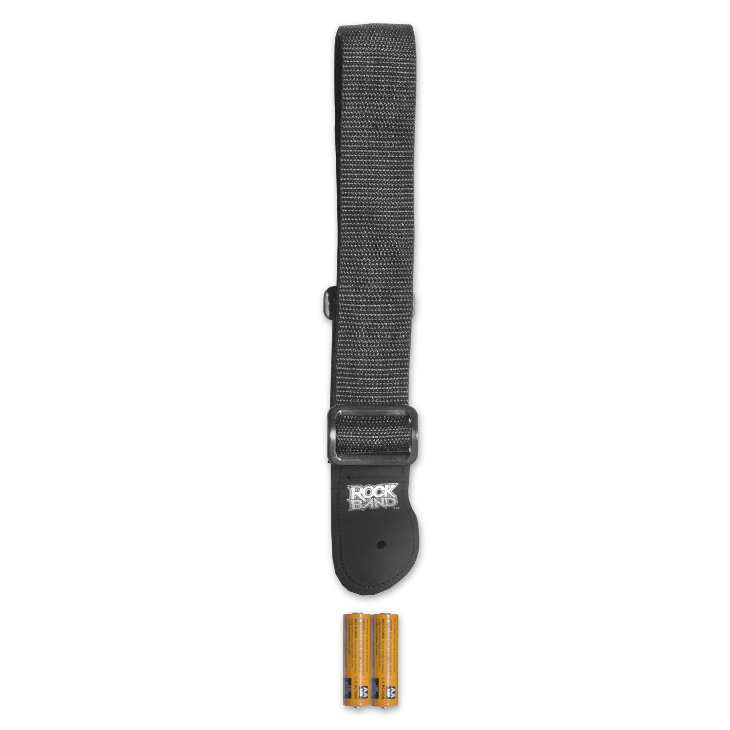 Rock Band 4 mit Wireless Fender Stratocaster - [PlayStation 4]