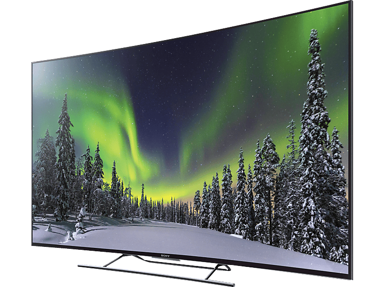 TV LED 55" | Sony Bravia KD55X8509C