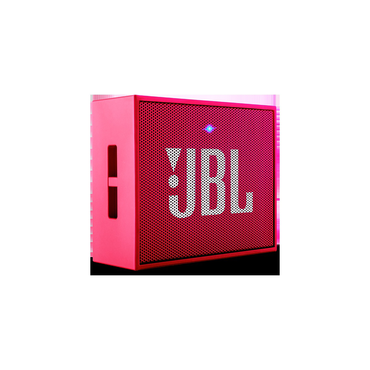 JBL GO Bluetooth Lautsprecher, Pink