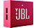 JBL GO BT - Bluetooth Lautsprecher (Rosa)