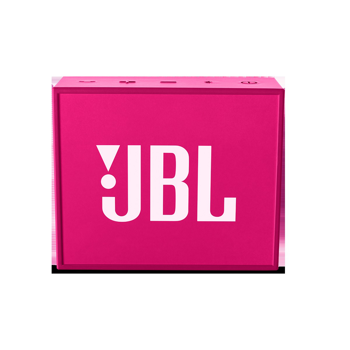 JBL GO Bluetooth Lautsprecher, Pink